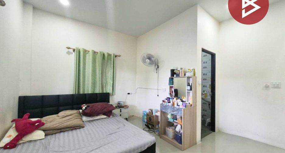 Продажа 3 спальни дом в Mueang Ratchaburi, Ратбури