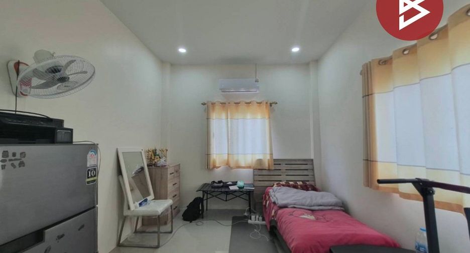 Продажа 3 спальни дом в Mueang Ratchaburi, Ратбури