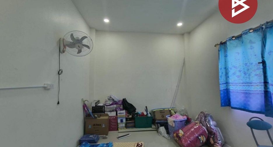 Продажа 3 спальни дом в Mueang Ratchaburi, Ратбури