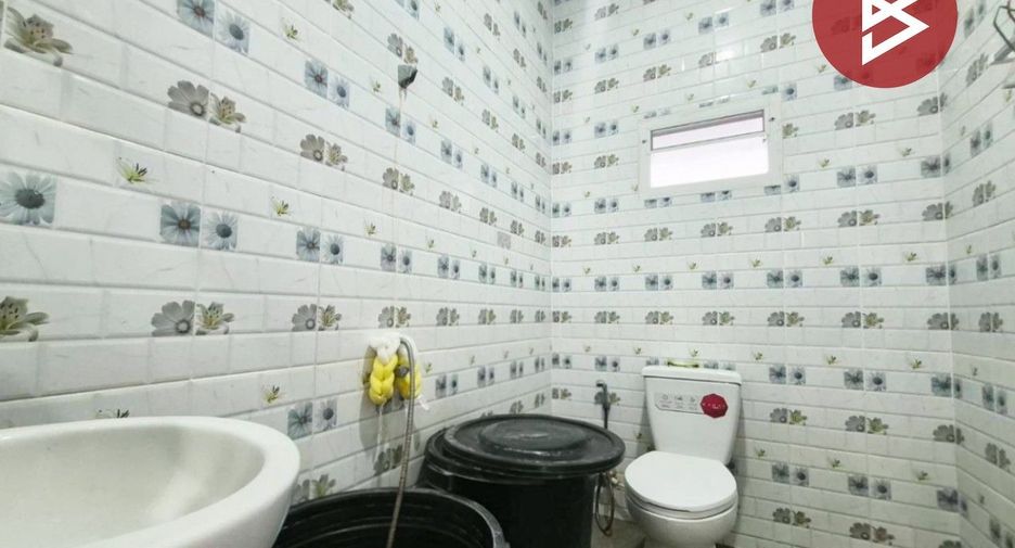 Продажа 3 спальни дом в Mueang Ratchaburi, Ратбури