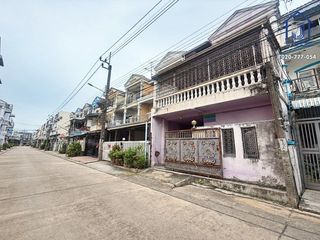 出售 3 卧室 联排别墅 在 Bueng Kum, 曼谷
