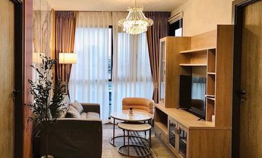 For rent 2 bedrooms condo in Mueang Samut Prakan, Samut Prakan