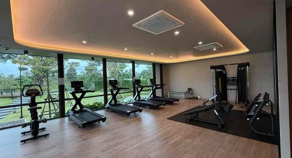出租 4 卧室 独立屋 在 Bang Lamung, Chon Buri