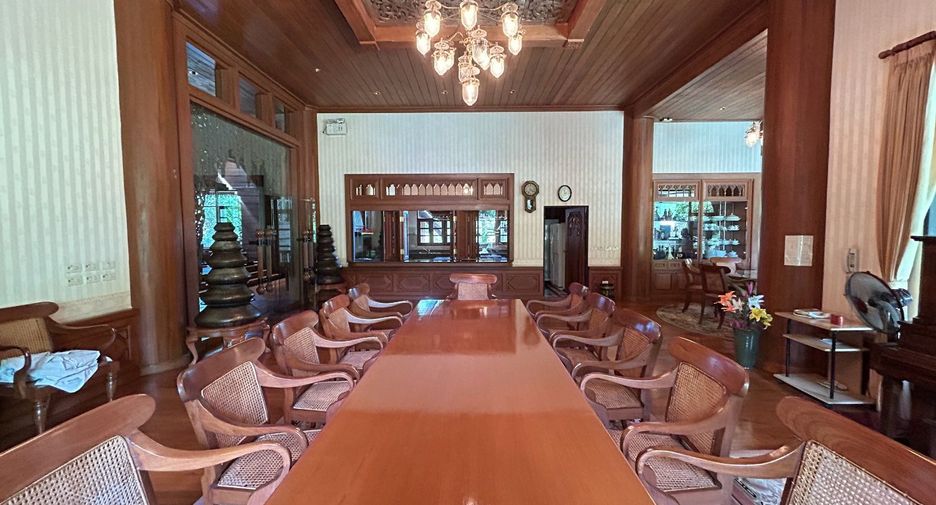 Продажа 11 спальни вилла в Mae Taeng, Чианг Маи
