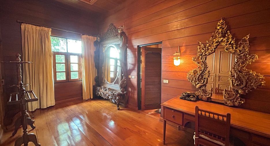 Продажа 11 спальни вилла в Mae Taeng, Чианг Маи