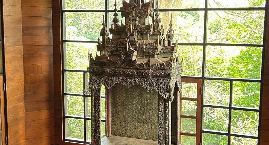 Продажа 11 спальни вилла в Mae Taeng, Чианг Маи