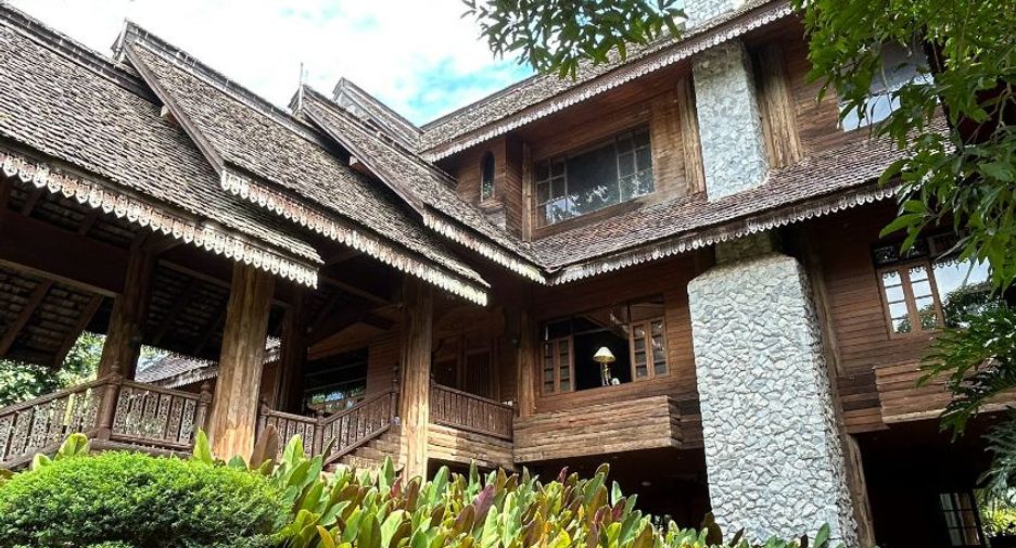 Продажа 11 спальни вилла в Mae Taeng, Чианг Маи