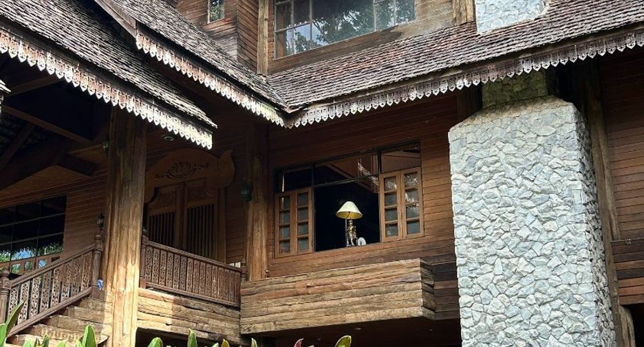 Продажа 11 спальни вилла в Mae Taeng, Чианг Маи
