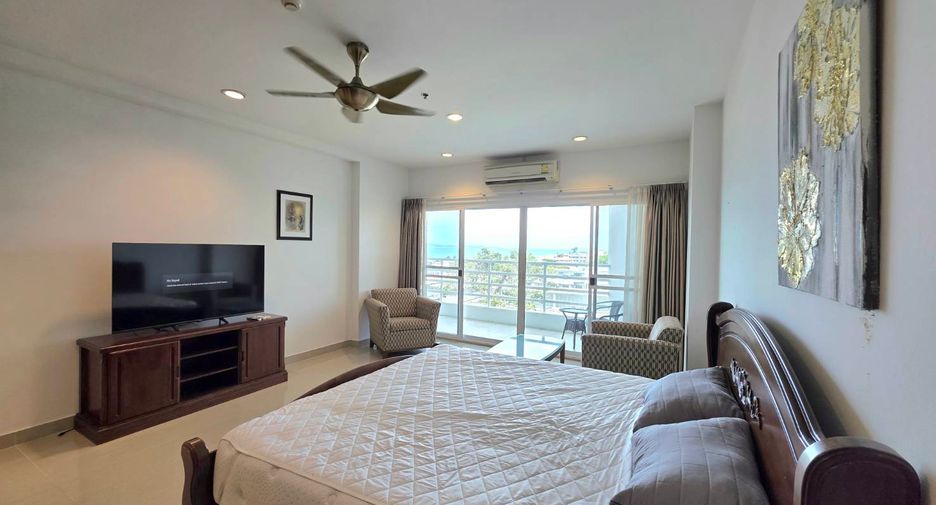 À louer 1 chambre condo 