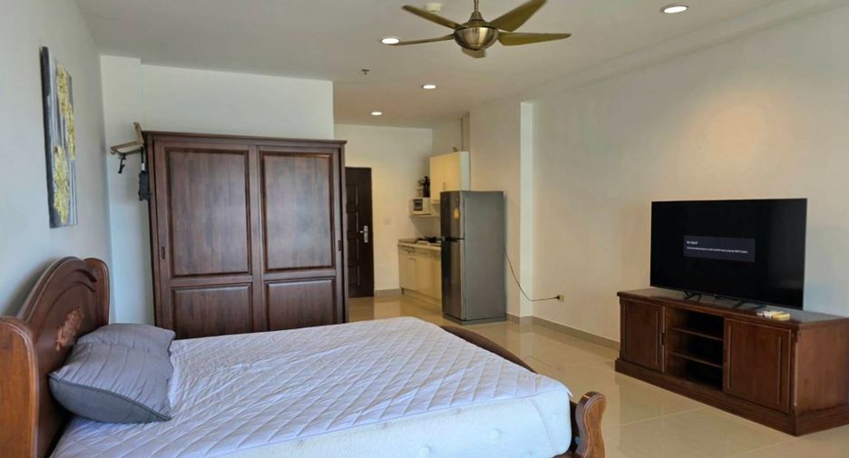 À louer 1 chambre condo 