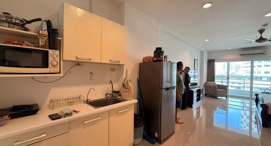 À louer 1 chambre condo 