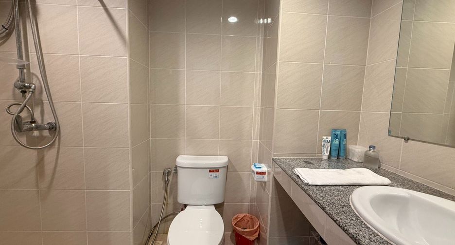 À louer 1 chambre condo 
