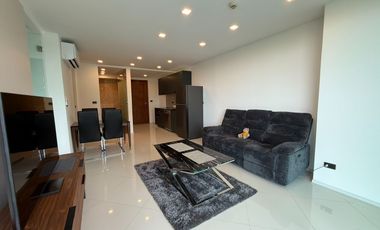 Wohnung zur Miete mit 2 Zimmer in Bang Lamung, Chonburi
