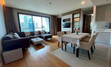 Condo en venta de 2 habitaciones en Sathon, Bangkok