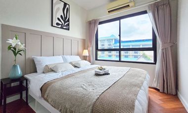 Wohnung zum Kauf mit 1 Zimmer in Chatuchak, Bangkok