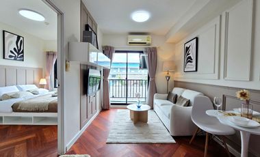 Wohnung zum Kauf mit 1 Zimmer in Chatuchak, Bangkok