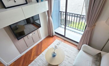 Wohnung zum Kauf mit 1 Zimmer in Chatuchak, Bangkok