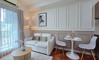 Wohnung zum Kauf mit 1 Zimmer in Chatuchak, Bangkok