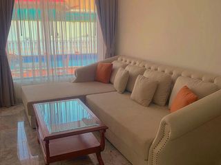 For rent and for sale 4 bedrooms villa in Bang Lamung, Chonburi