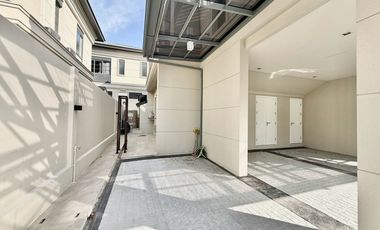 出售 5 卧室 独立屋 在 Bang Lamung, Chon Buri