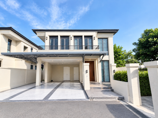 For sale 5 bedrooms house in Bang Lamung, Chonburi