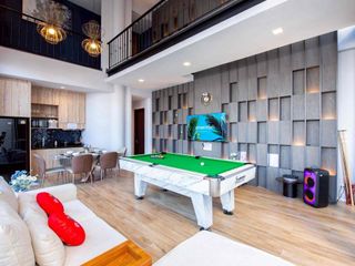 Villa zur Miete mit 4 Zimmer in Bang Lamung, Chonburi