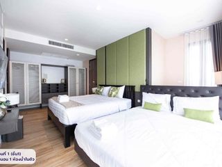 Villa zur Miete mit 4 Zimmer in Bang Lamung, Chonburi