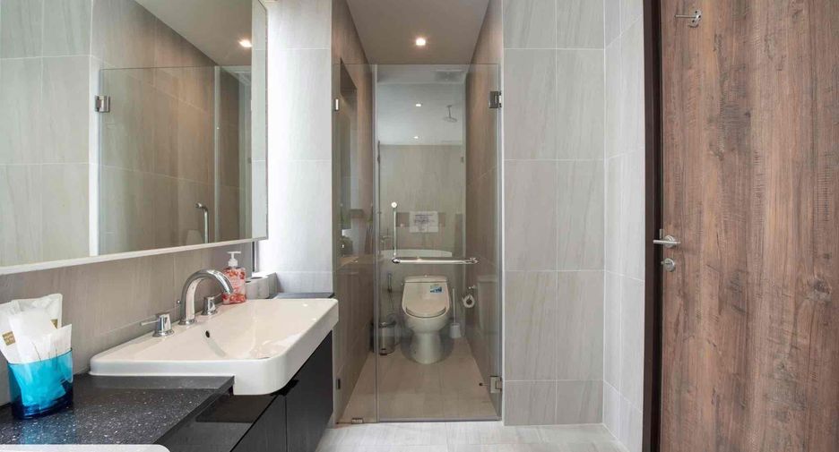 Villa zur Miete mit 4 Zimmer in Bang Lamung, Chonburi