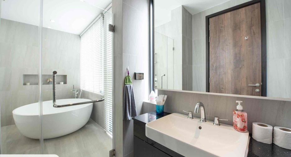 Villa zur Miete mit 4 Zimmer in Bang Lamung, Chonburi