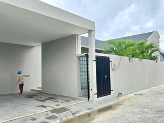 For rent 3 bedrooms villa in Bang Lamung, Chonburi
