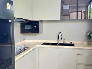 For rent 3 bedrooms villa in Bang Lamung, Chonburi