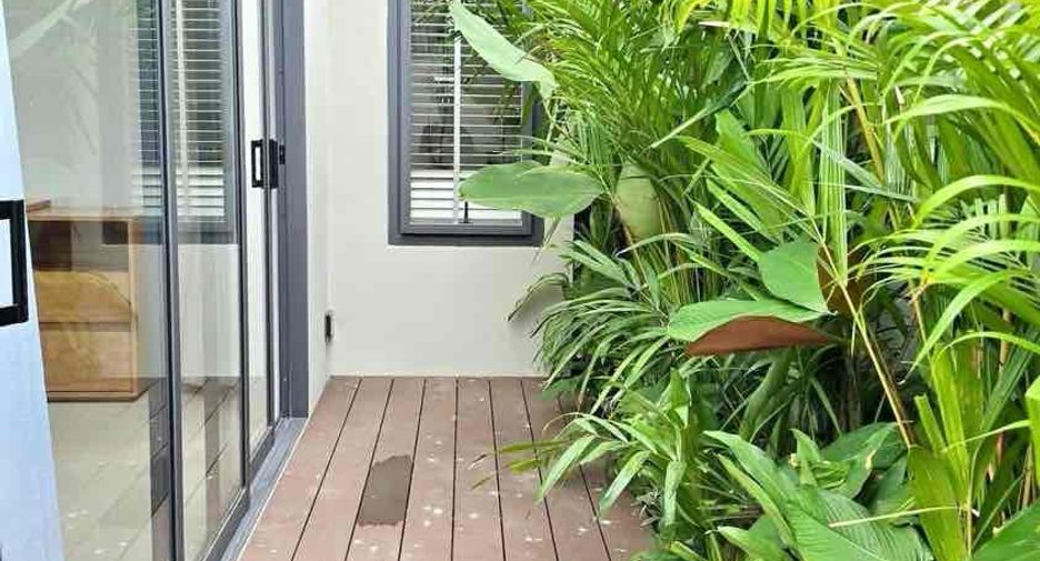 Villa en alquiler de 3 habitaciones en Bang Lamung, Chonburi