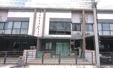 出售 2 卧室 联排别墅 在 Sai Mai, 曼谷