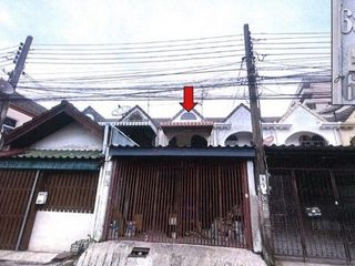 出售 1 卧室 联排别墅 在 Bueng Kum, 曼谷