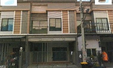 Продажа 3 спальни таунхаус в Саи Маи, Бангкок