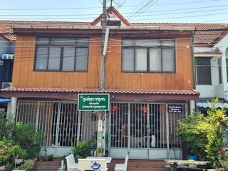 Продажа 1 кровать таунхаус в Банг Кхае, Бангкок