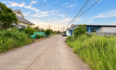 À vendre terrain à Mueang Rayong, Rayong
