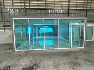 Аренда 1 кровать склад в Ban Bueng, Чонбури