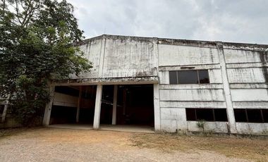 À louer et à vendre 4 chambres entrepôt à Mueang Ratchaburi, Ratchaburi