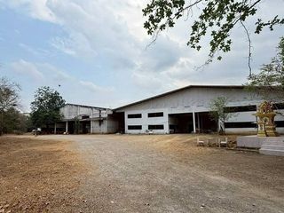 Аренда и продажа 4 спальни склад в Mueang Ratchaburi, Ратбури