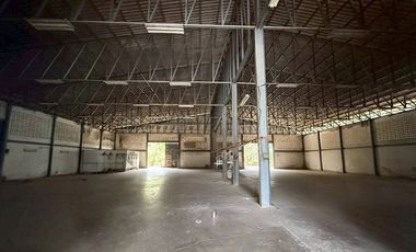 À louer et à vendre 4 chambres entrepôt à Mueang Ratchaburi, Ratchaburi