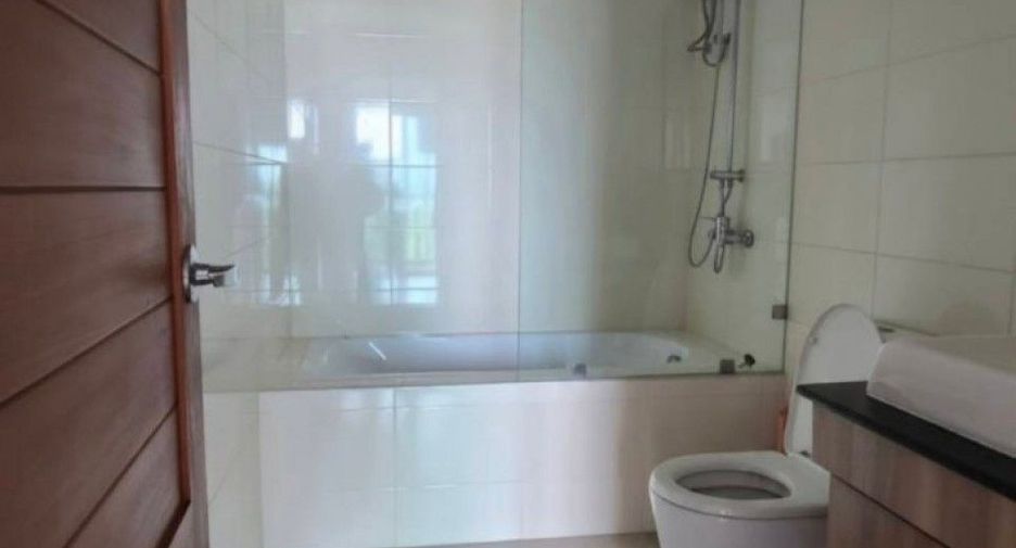 Wohnung zum Kauf mit 1 Zimmer in Mueang Chon Buri, Chonburi