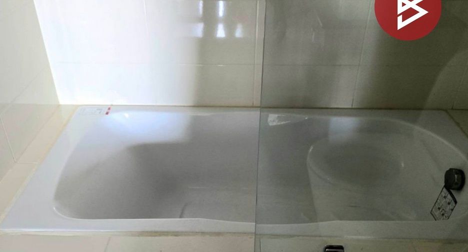 Wohnung zum Kauf mit 1 Zimmer in Mueang Chon Buri, Chonburi
