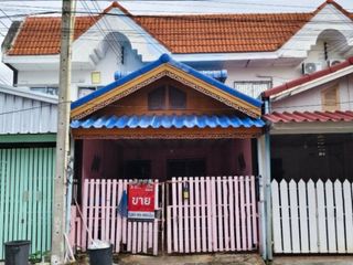 Продажа 2 спальни таунхаус в Bang Pakong, Чаченгсау