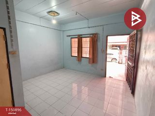 Продажа 2 спальни таунхаус в Bang Pakong, Чаченгсау