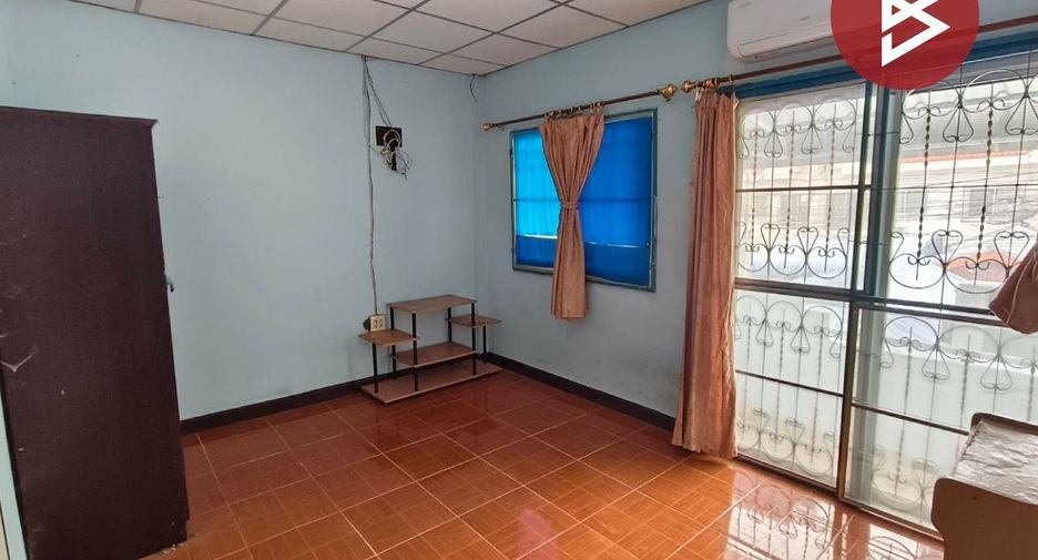 Продажа 2 спальни таунхаус в Bang Pakong, Чаченгсау