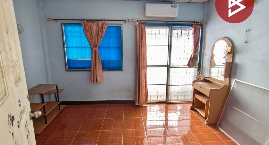 Продажа 2 спальни таунхаус в Bang Pakong, Чаченгсау