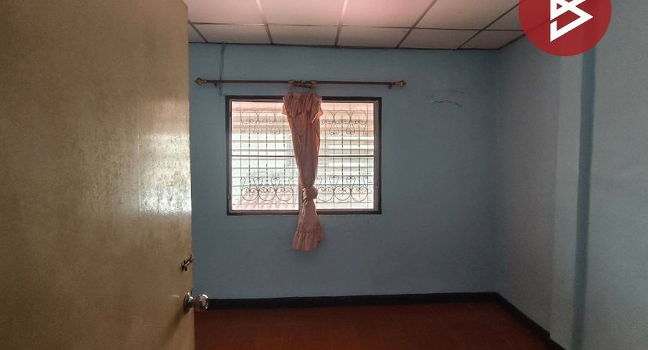 Продажа 2 спальни таунхаус в Bang Pakong, Чаченгсау