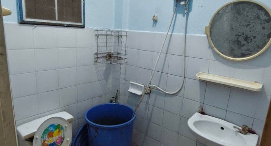 Продажа 2 спальни таунхаус в Bang Pakong, Чаченгсау