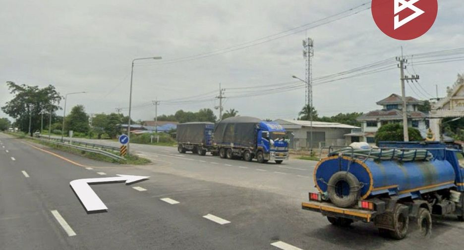 Продажа Участок в Mueang Nakhon Sawan, Накхонсаван